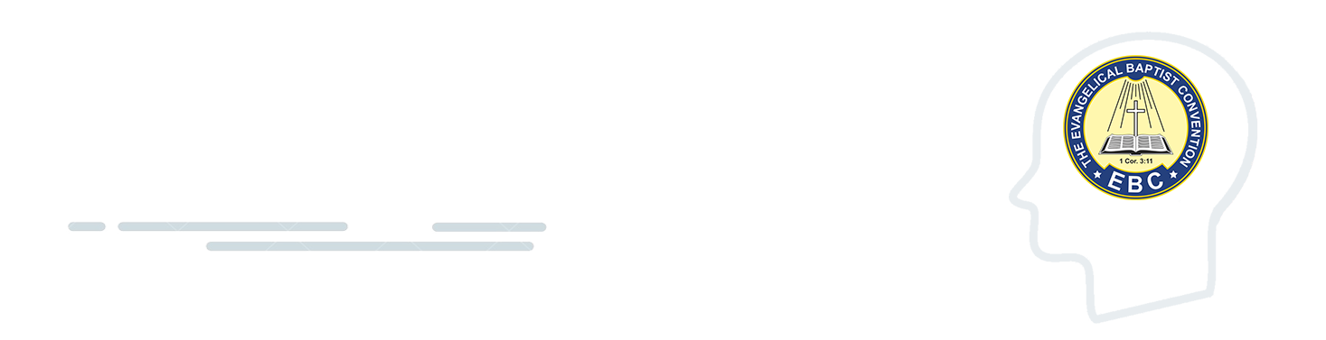 Thinking Biblically