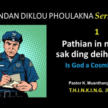 Gindan Diklou Phoulakna Series